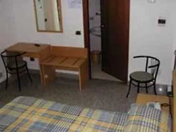 Due Gemelli Riomaggiore