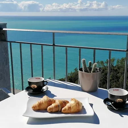 Due Gemelli Hotel Riomaggiore