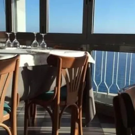 Hotel Due Gemelli 3*