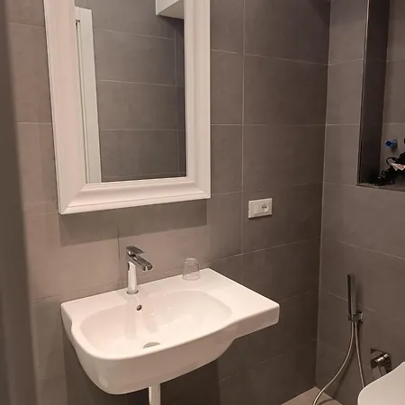 Due Gemelli Hotel Riomaggiore