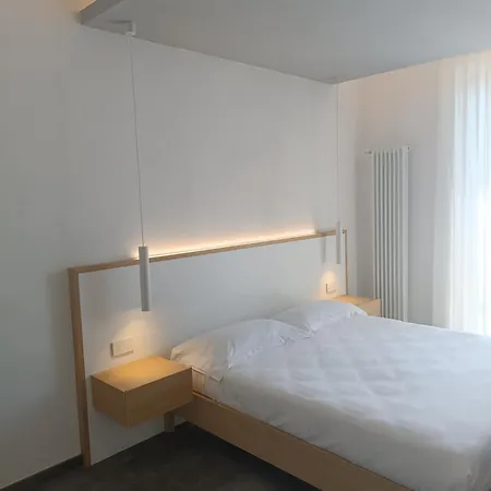 Due Gemelli Hotel 3*
