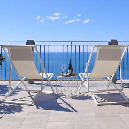 Hotel Due Gemelli 3*