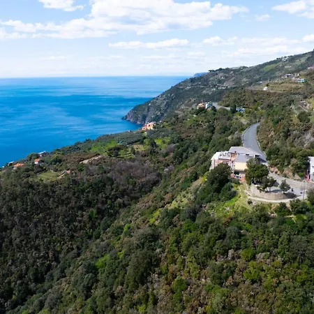 Due Gemelli Hotel Riomaggiore