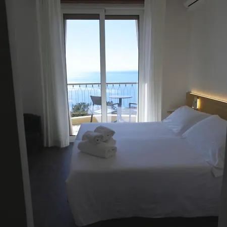 Hotel Due Gemelli Riomaggiore