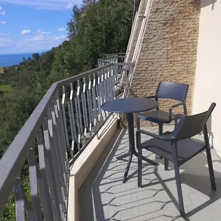 Due Gemelli 3* Riomaggiore