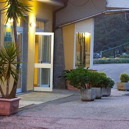 Due Gemelli Hotel Riomaggiore