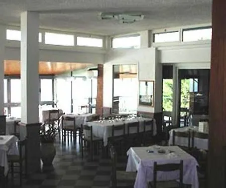 Due Gemelli Riomaggiore
